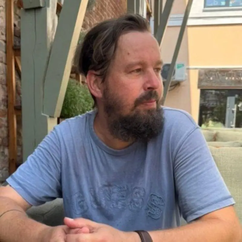 Евгений Акулов
