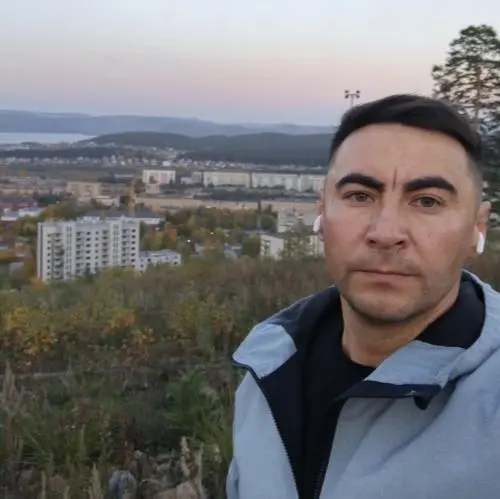 Айтуган Галимьянов