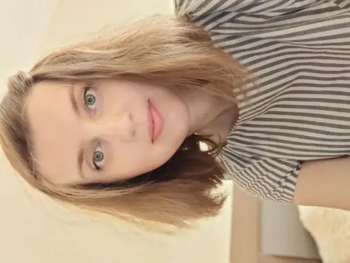 Анна Юрковская