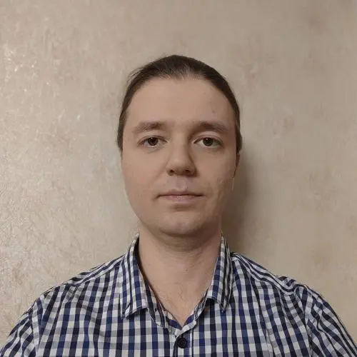 Антон Гильманов