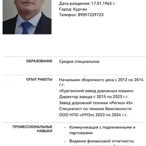 Игорь Татлыев 
