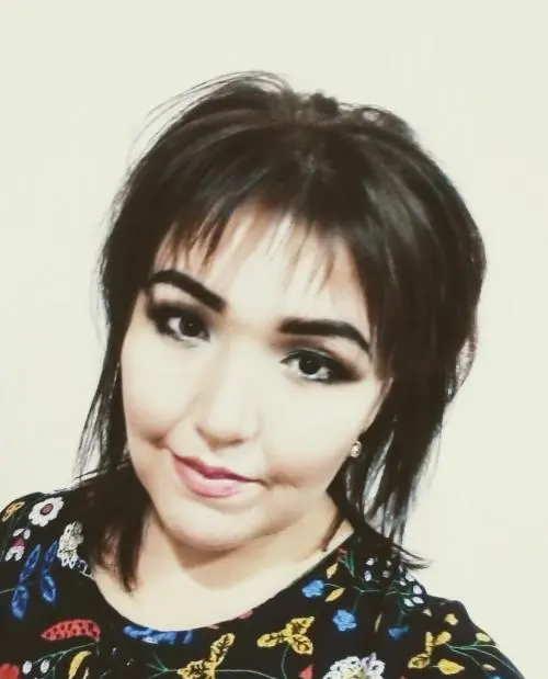 Сурайе Ходжакулова