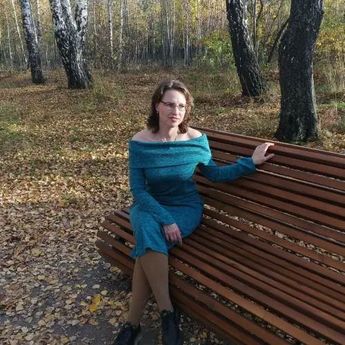 Наталья Озерова