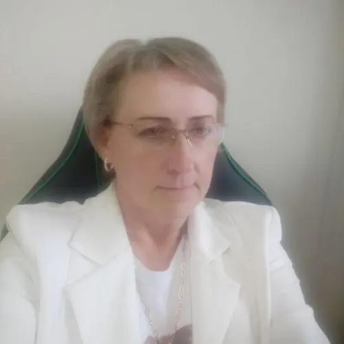 Ирина Качалова