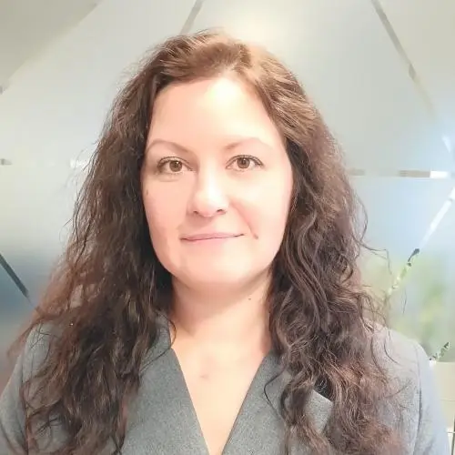 Елена Ткаченко