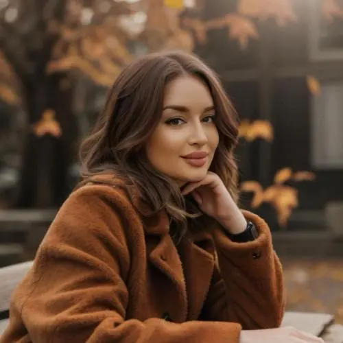 Джамиля Шамсутдинова