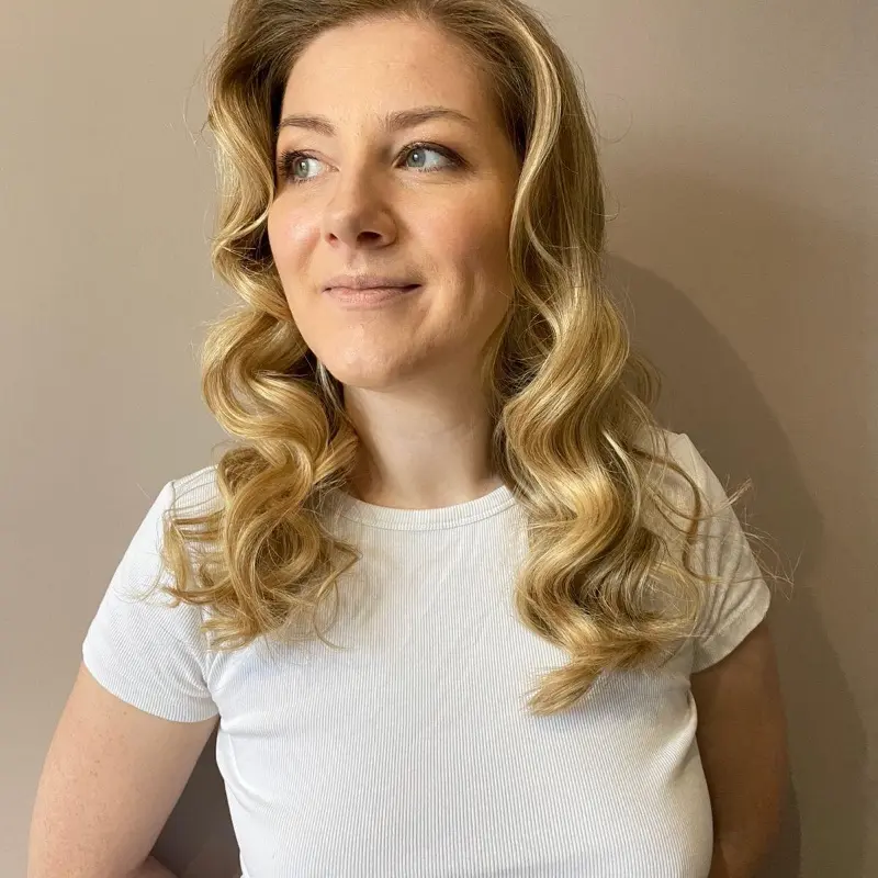 Ирина Балукова