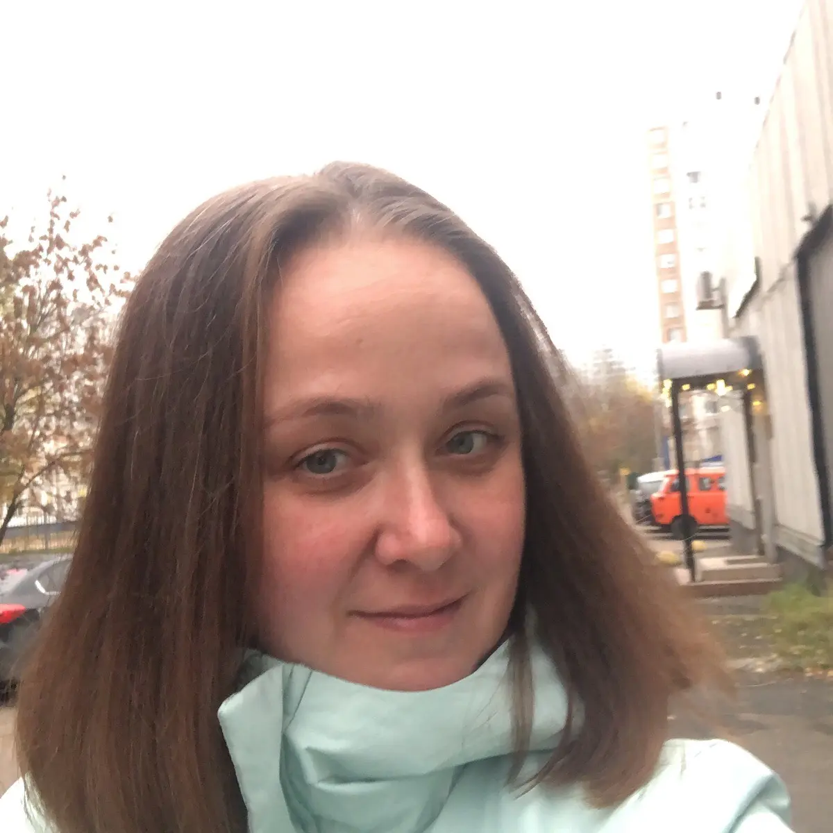 Юлия Жарова
