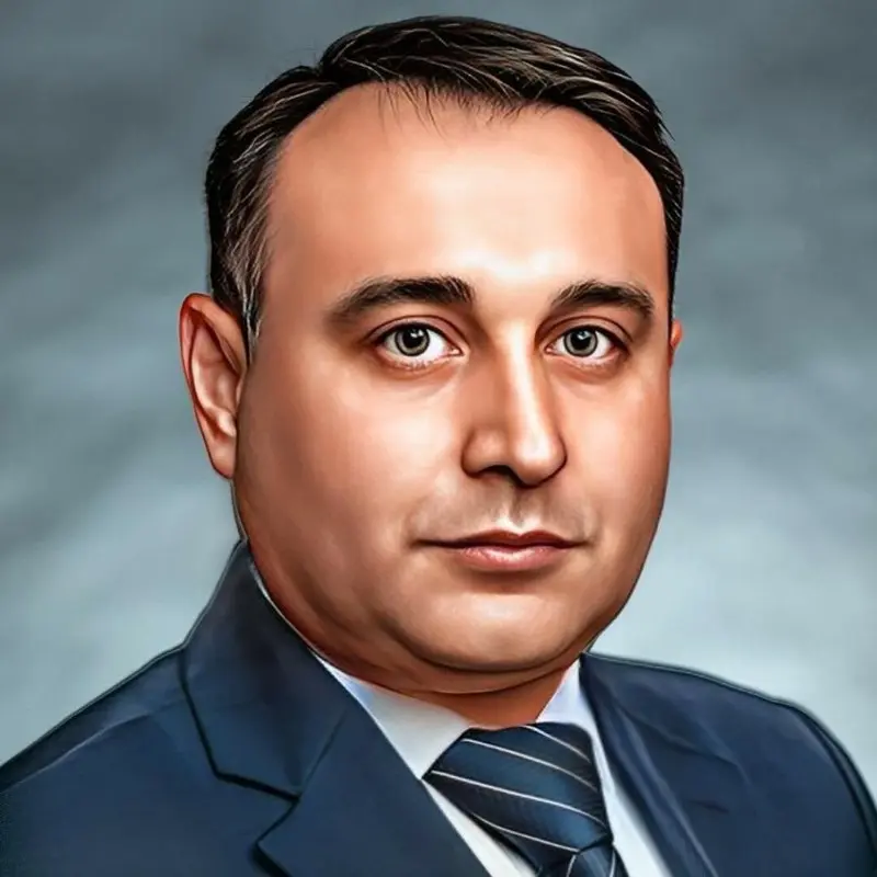 Роман Свидерский