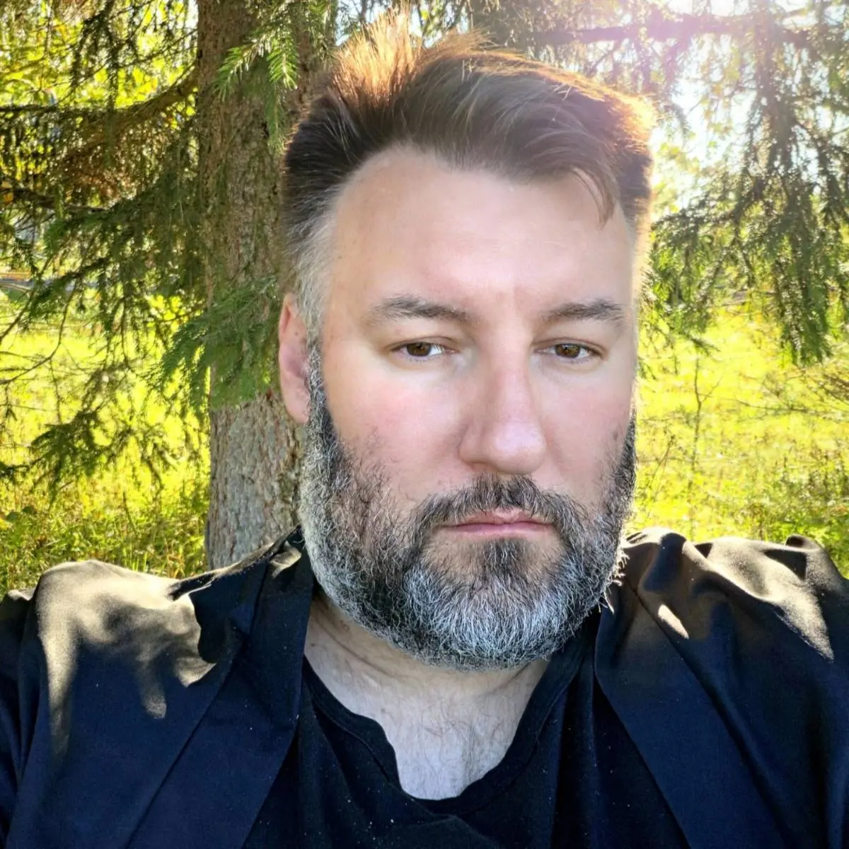 Дмитрий Шевченко