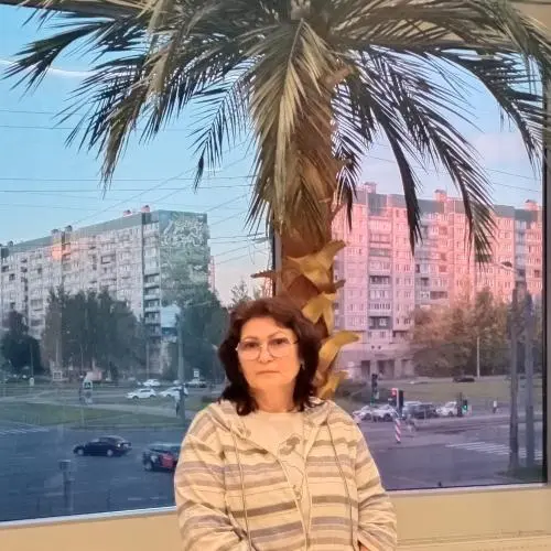 Светлана Бжихатлова