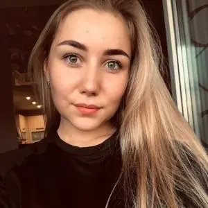 Виктория Колпащикова