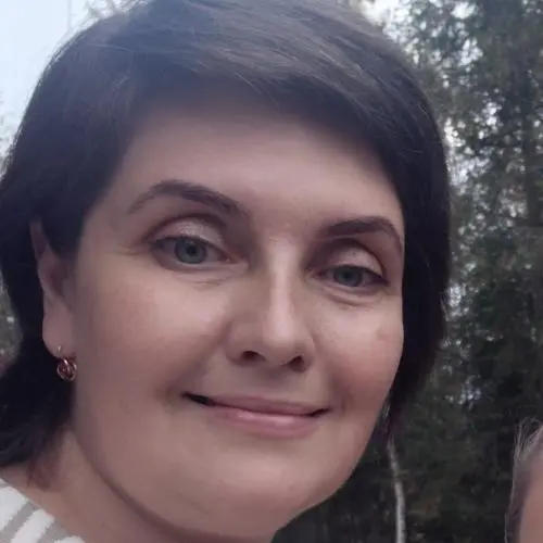 Ирина Васильева