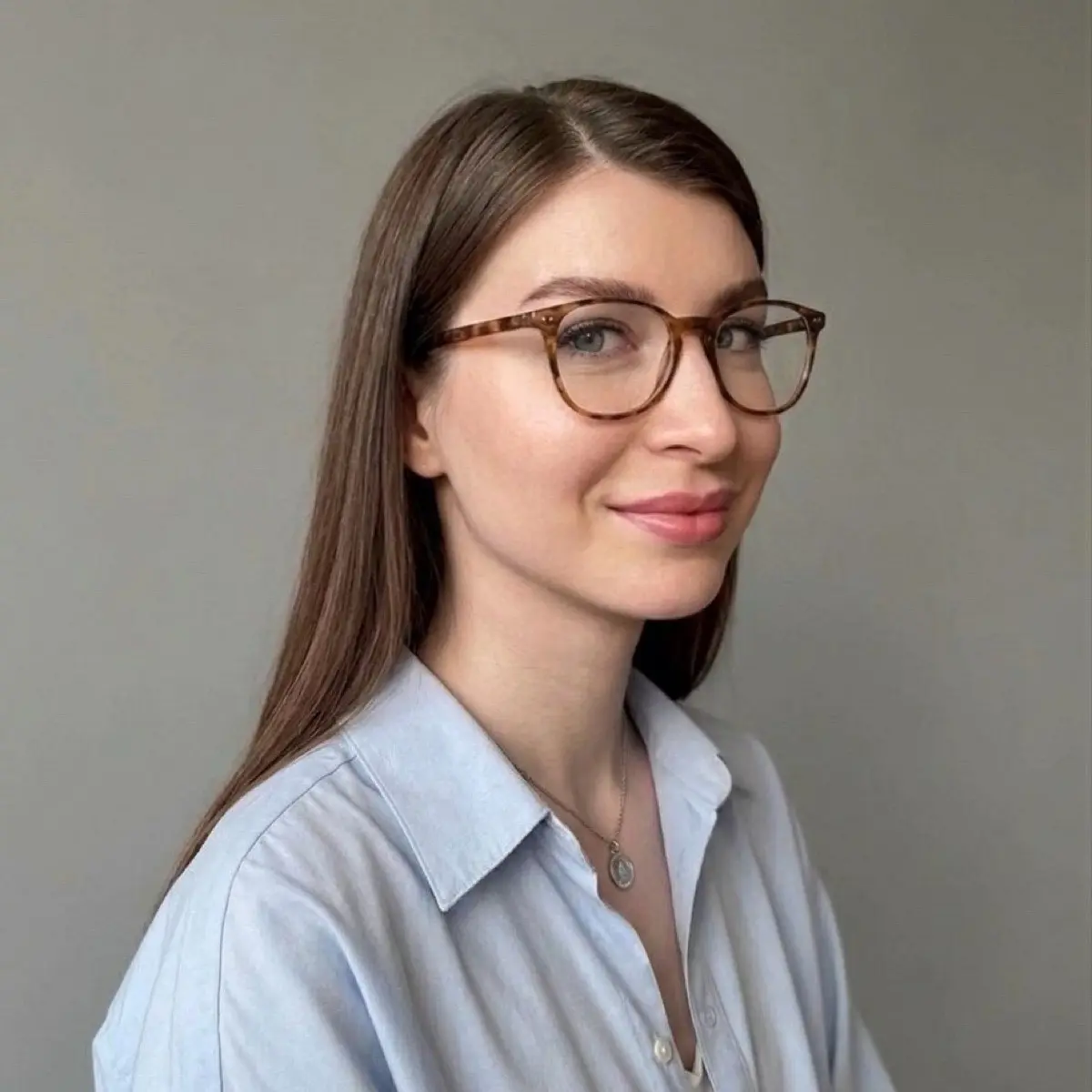 Наталия Ермакова