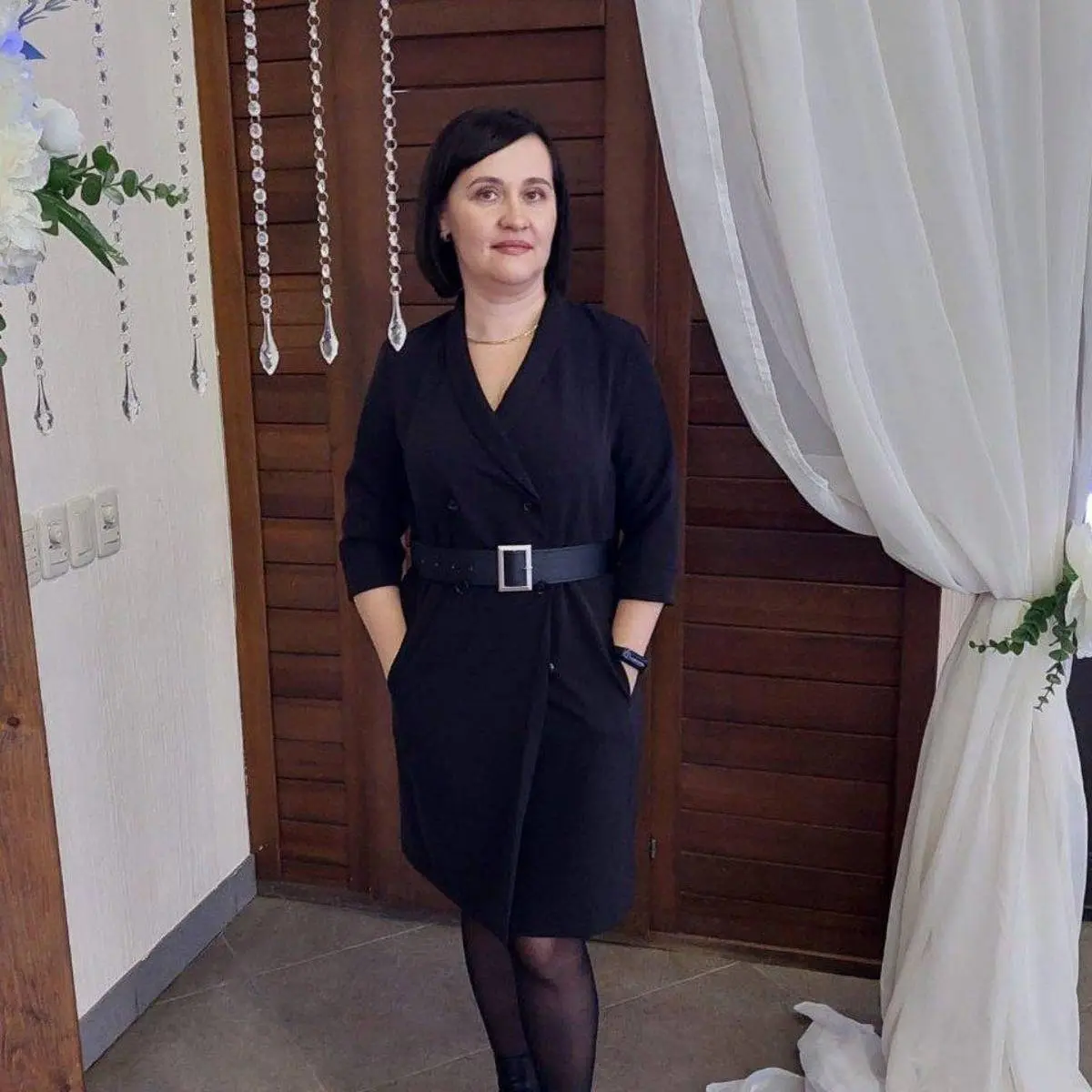 Ольга Тыщенко