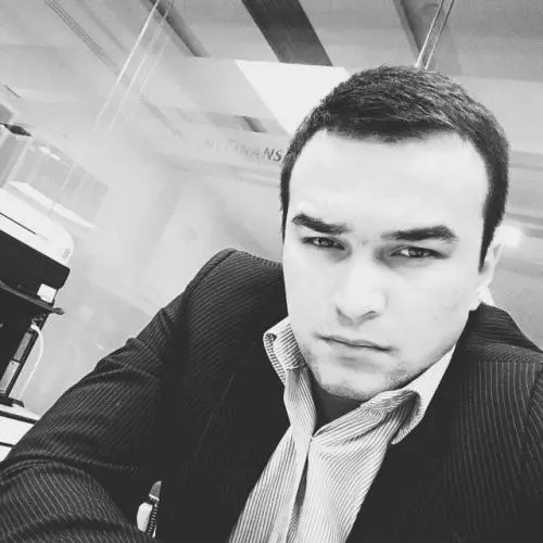 Murodjon Abdukhalilov