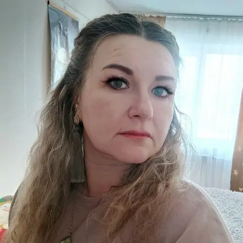 Светлана Мылтасова