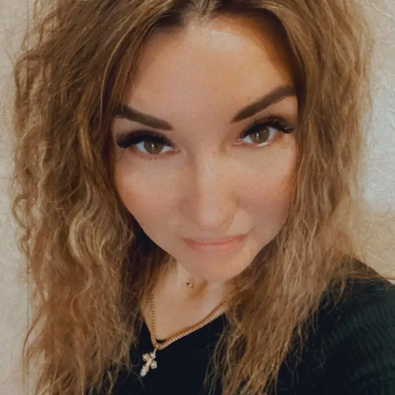 Анастасия Ваганова