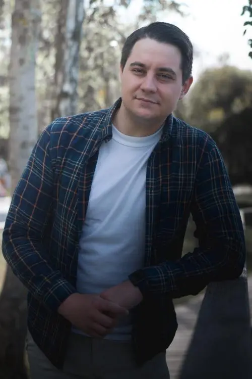 Валерий Сбродов