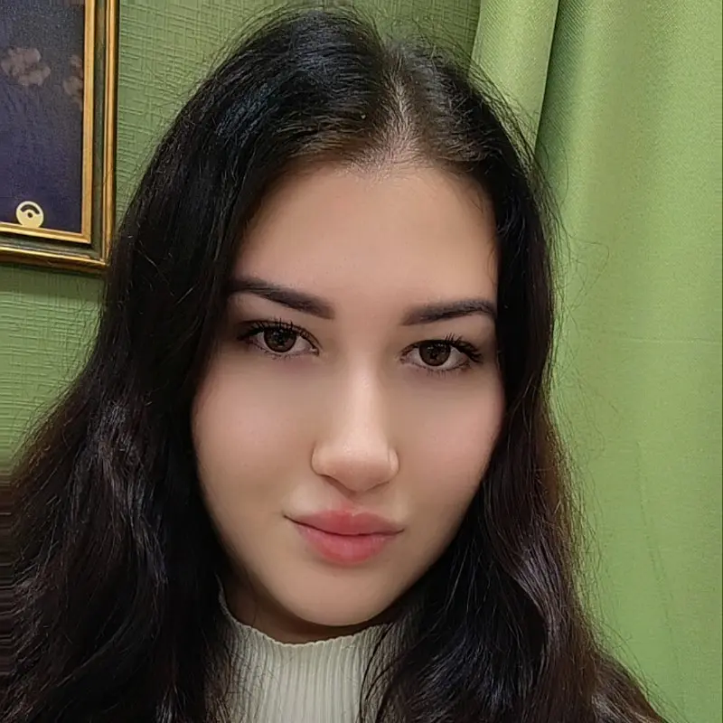 Елизавета Двигун