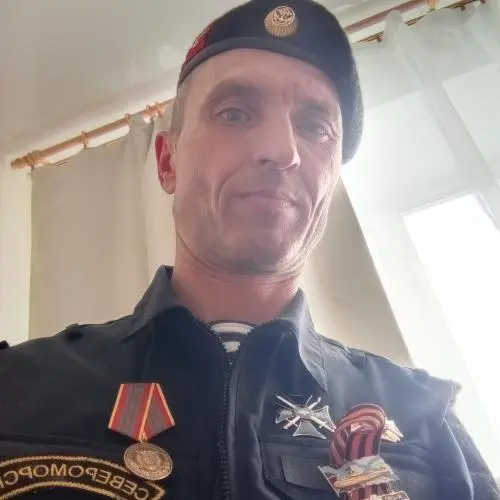 Александр Кичигин