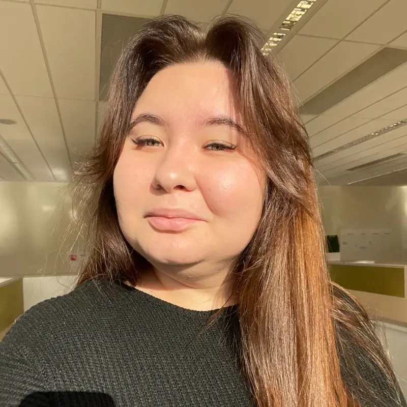 Ирина Голубова