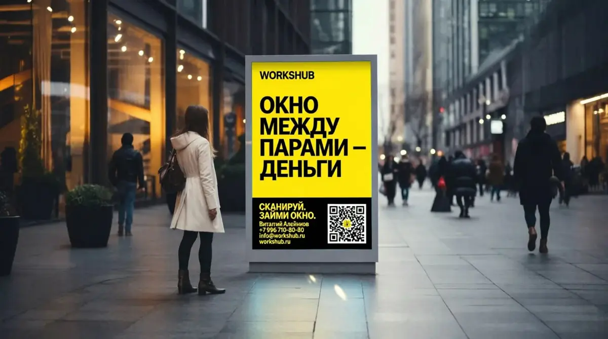 workshub.ru | Сетка — социальная сеть от hh.ru