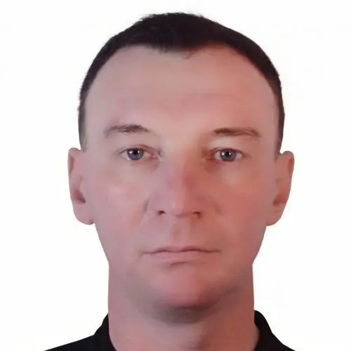 Евгений Балуев
