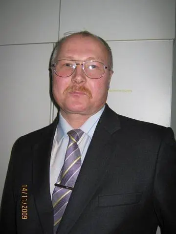 Андрей Киселёв