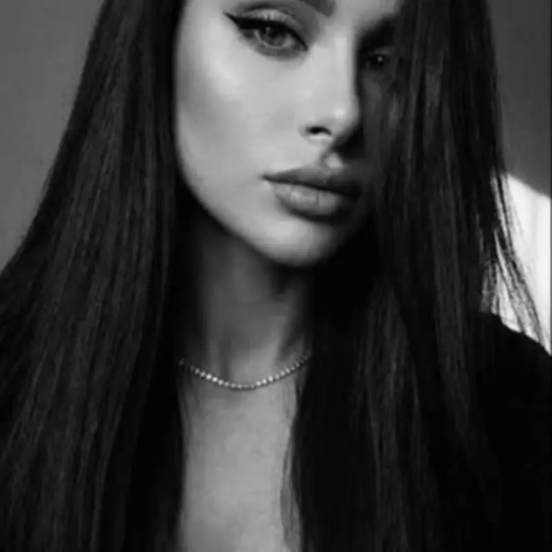 Светлана Истомина