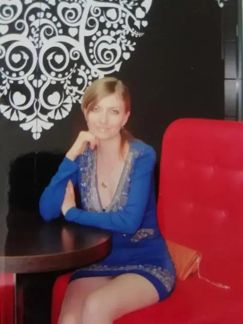 Ирина Потникова