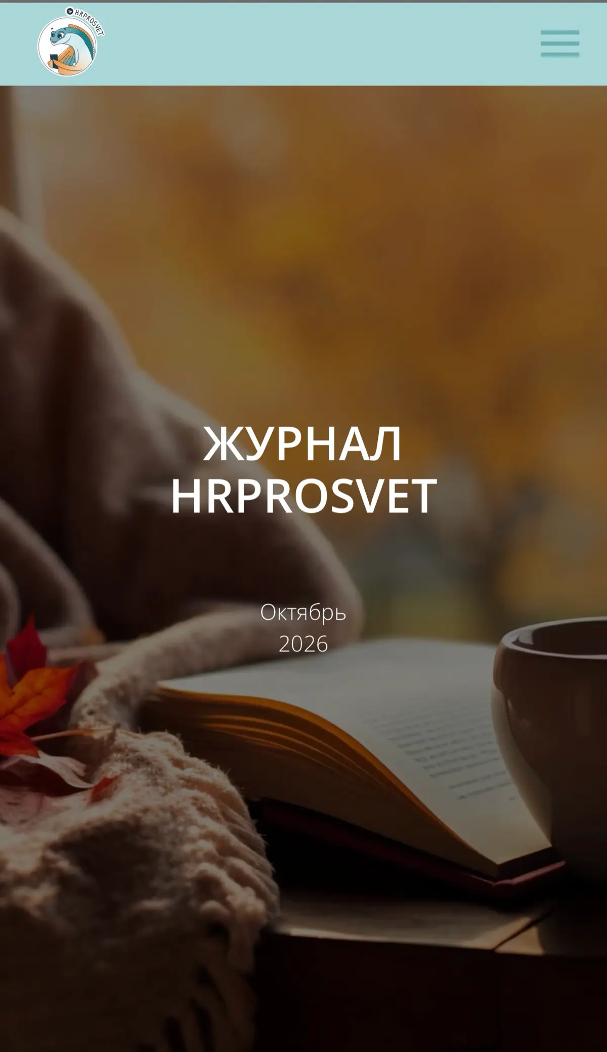 Мое интервью для HRPROSVET | Сетка — социальная сеть от hh.ru