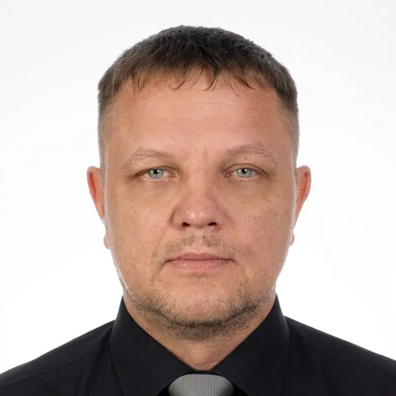 Алексей Елясов