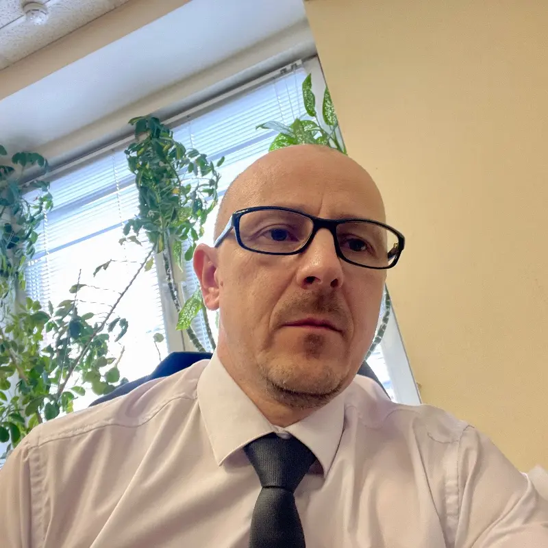 Анатолий Середа
