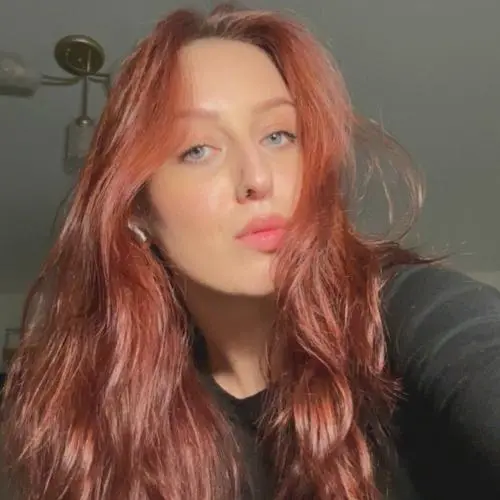 Кристина Матявина