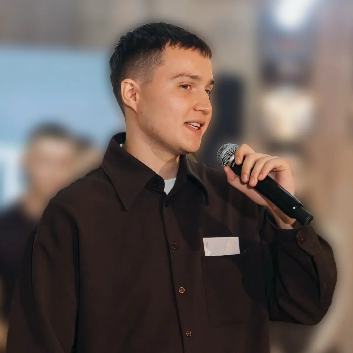 Алексей Иванович