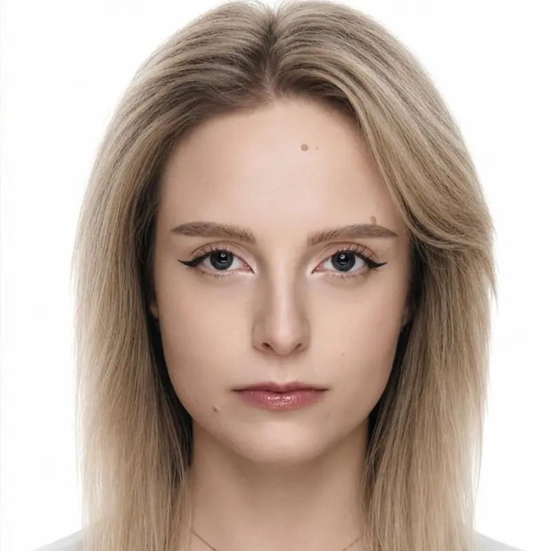 Елизавета Лавринович