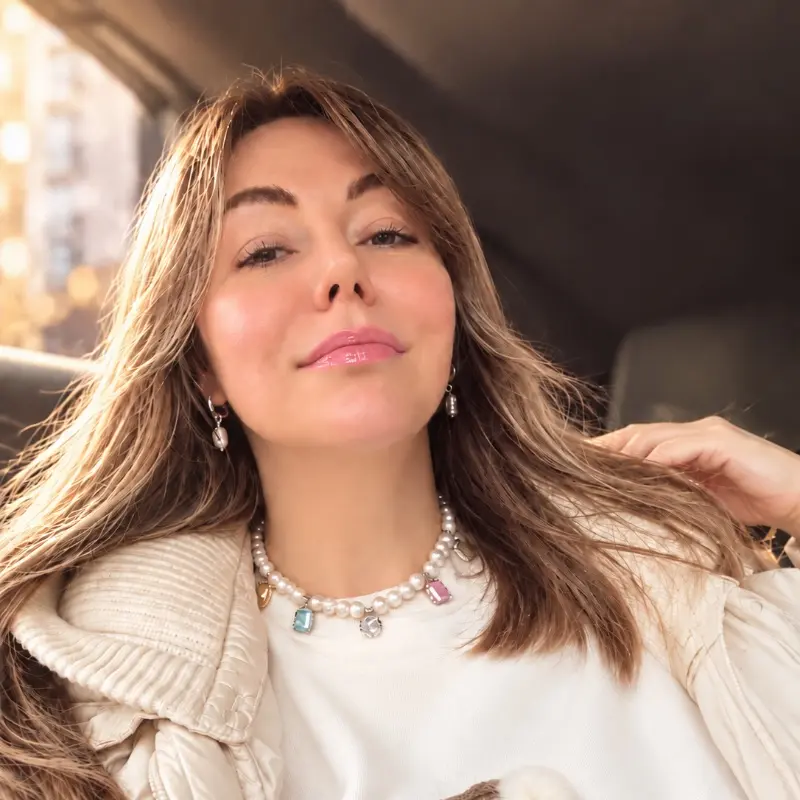 Ирина Фоминых