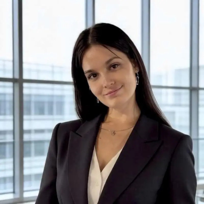 Елизавета Денисова