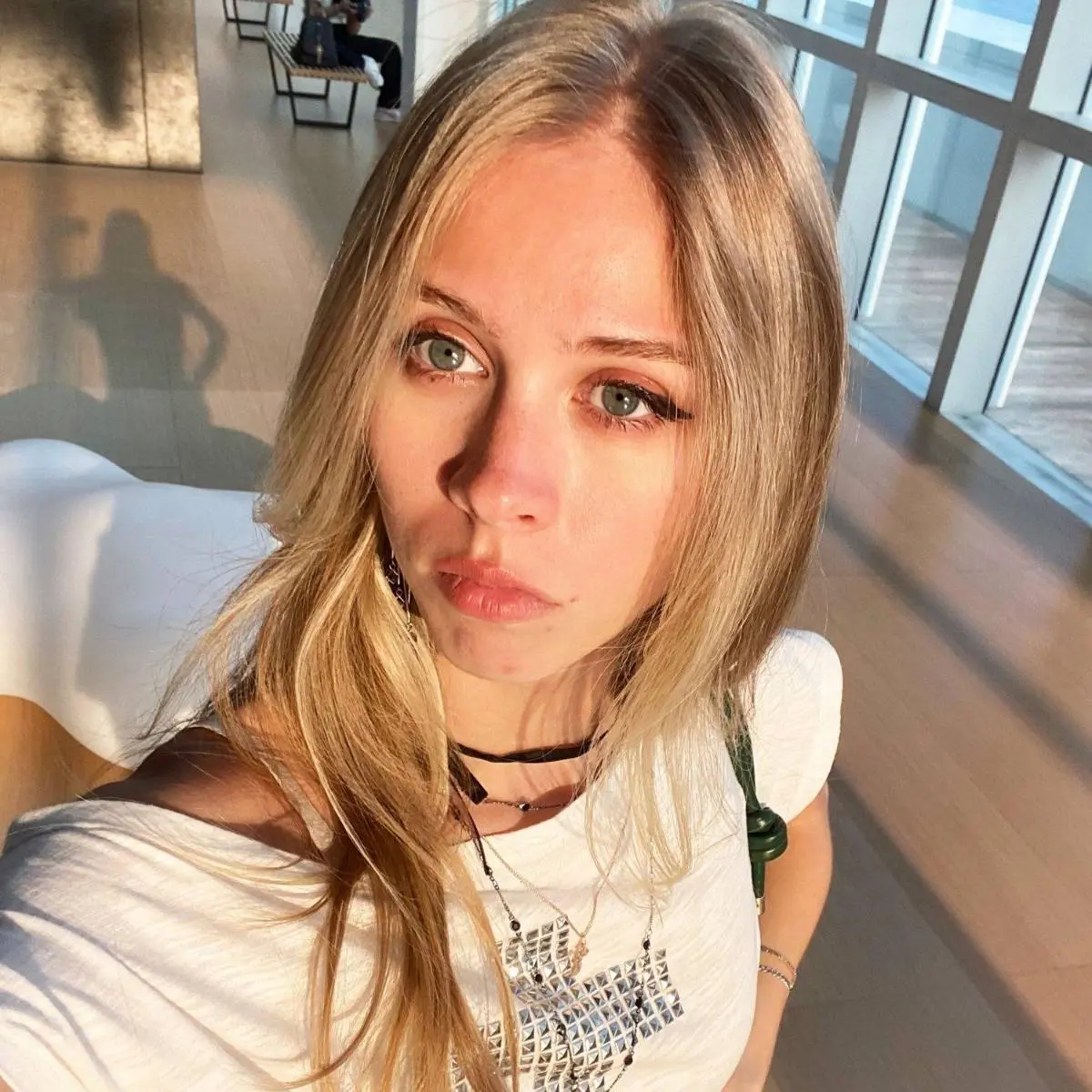 Екатерина Колмогорова
