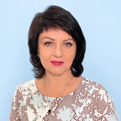 Елена Таранова