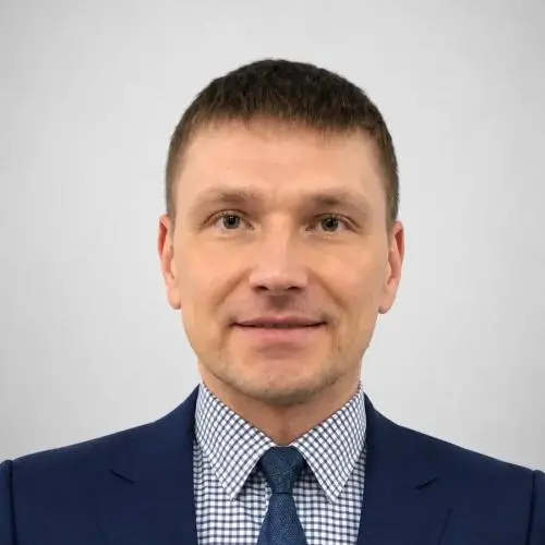 Сергей Яковлев