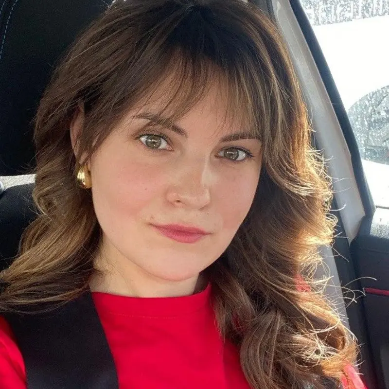 Елена Уханова