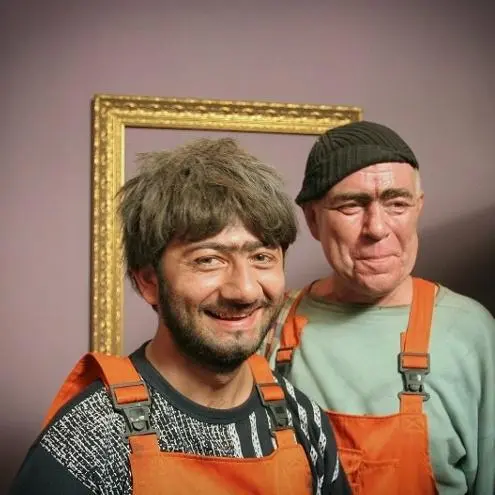 Виктор ivanov