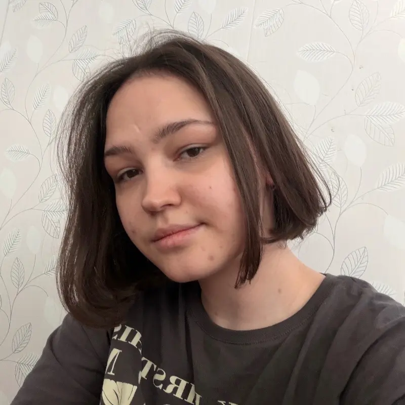 Ольга Волга