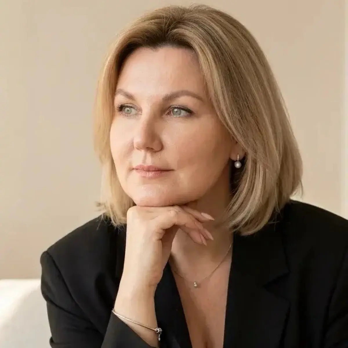 Елена Прудкая