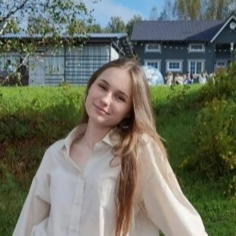 Евгения Щиголева