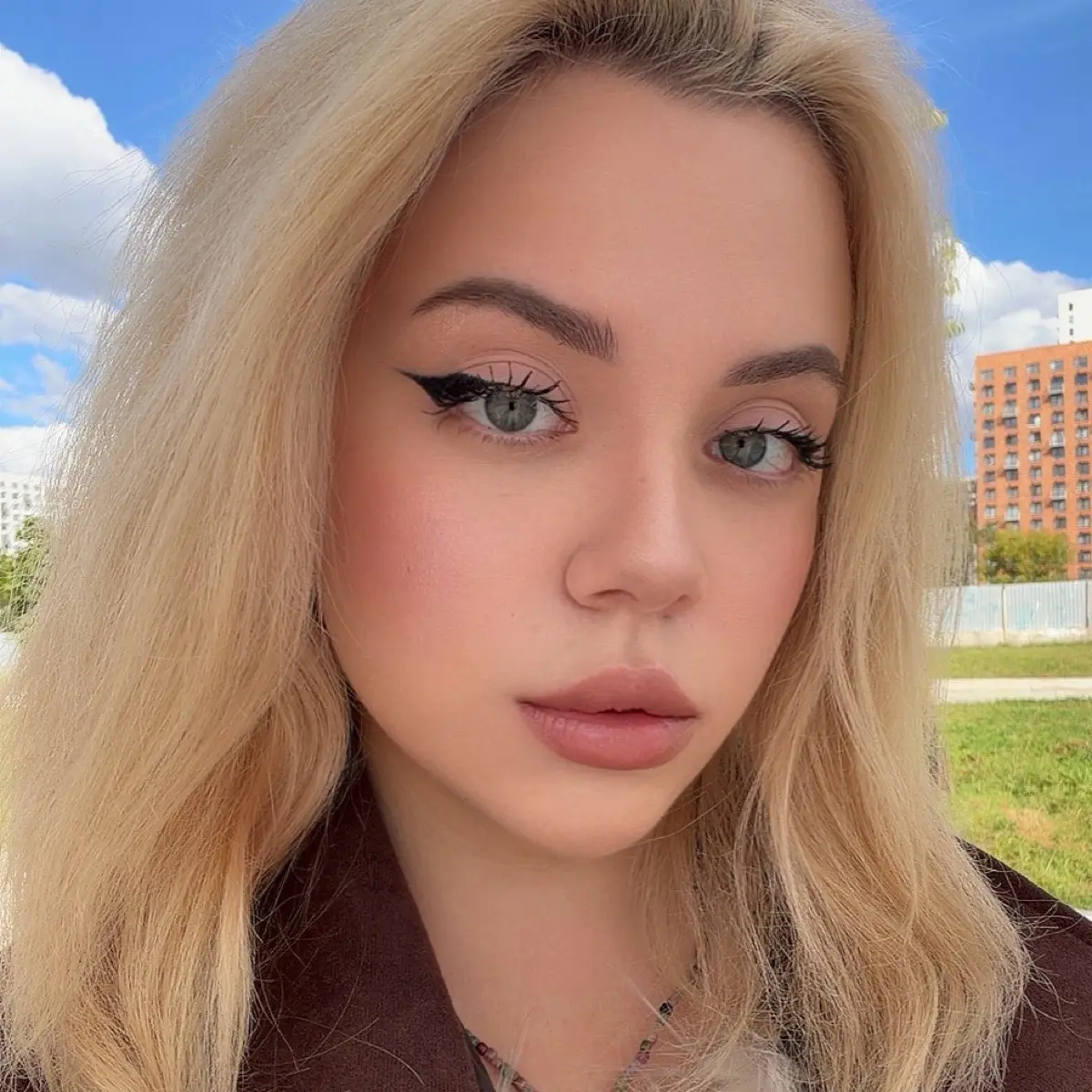 Мария Сазонникова