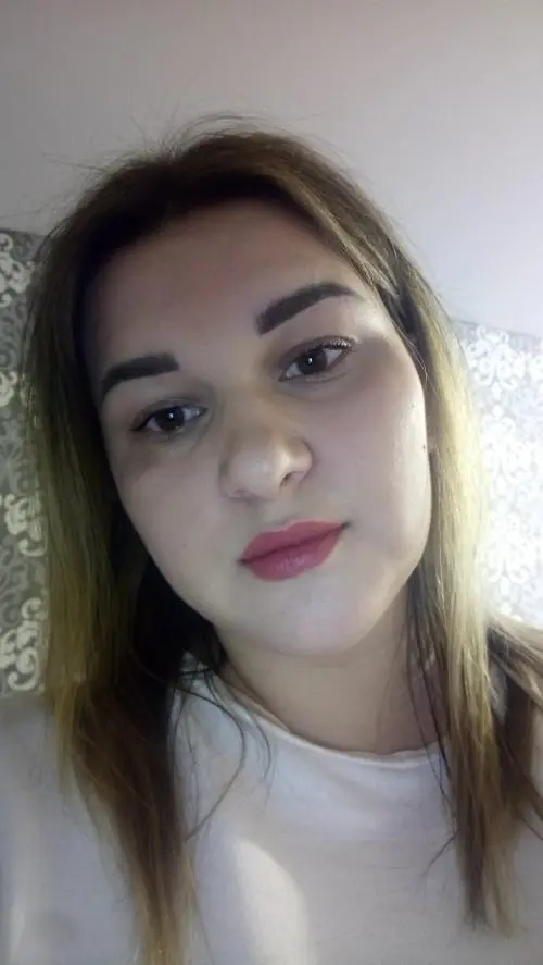 Яна Оленичева