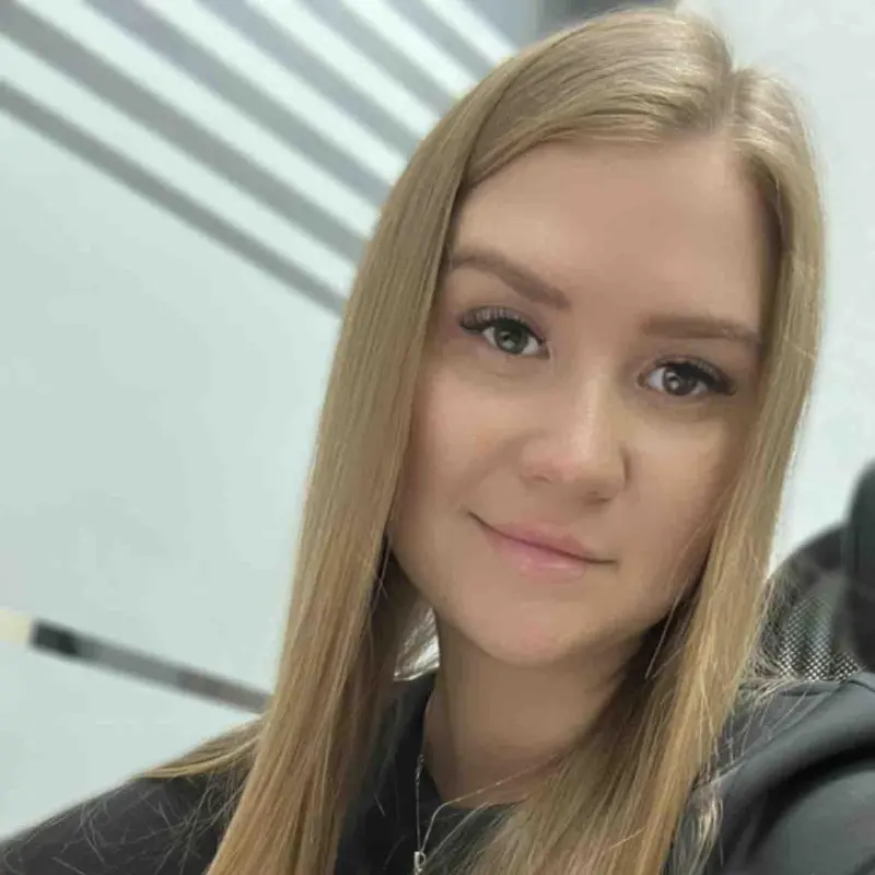 Екатерина Логинова